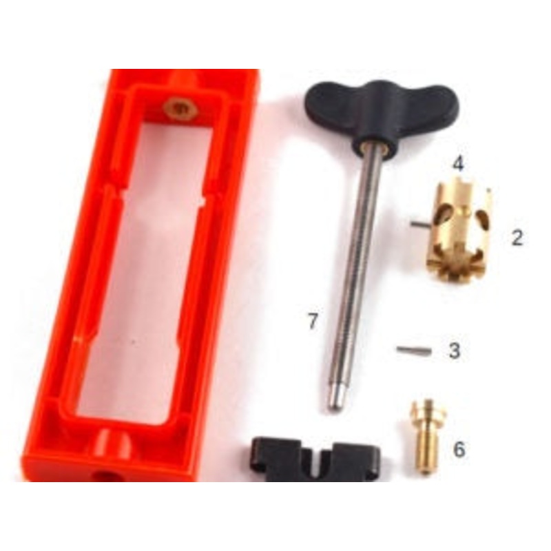 Slot.It – Pro Extractor Press (TL01)