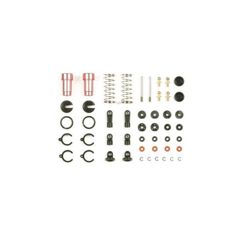 Tamiya – Low Friction Aluminium Damper