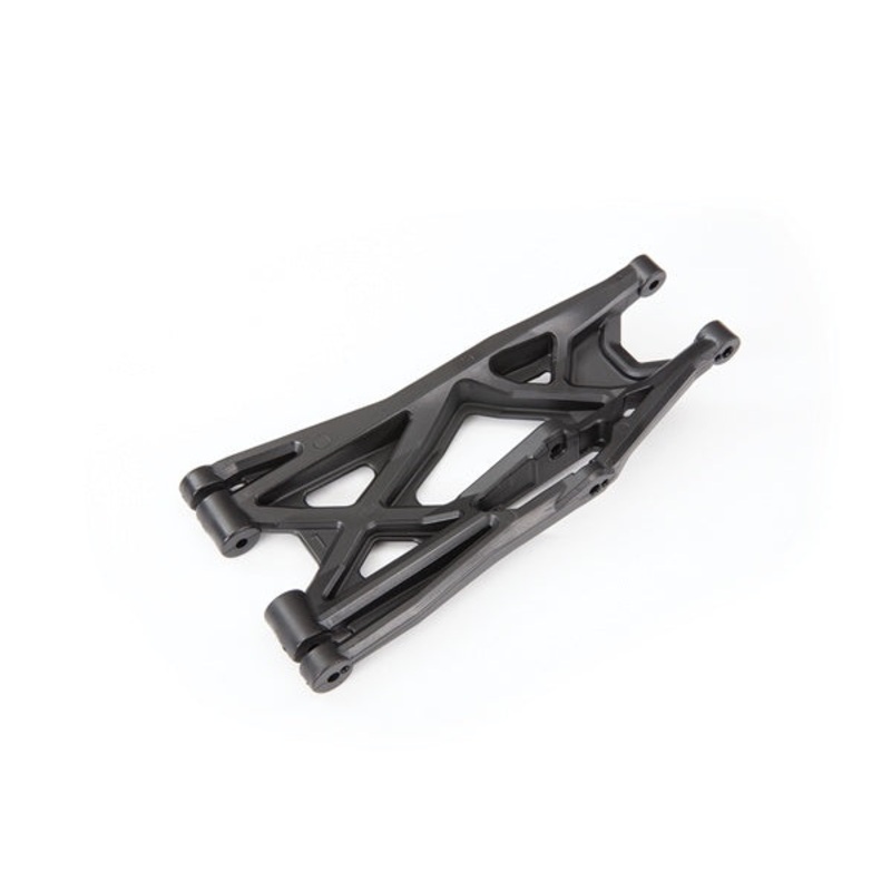 Traxxas – 7831 – Suspension Arm Lower Left Front or Rear (Black) (1) (X-MX)