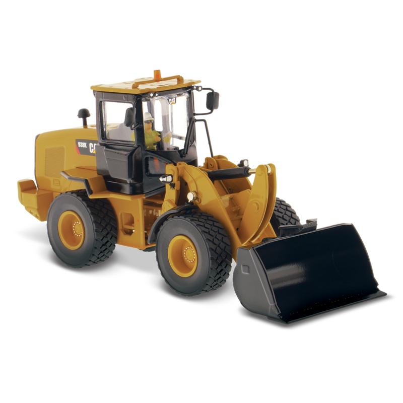 CAT/DM  – 1/50  938K Wheel Loader HL