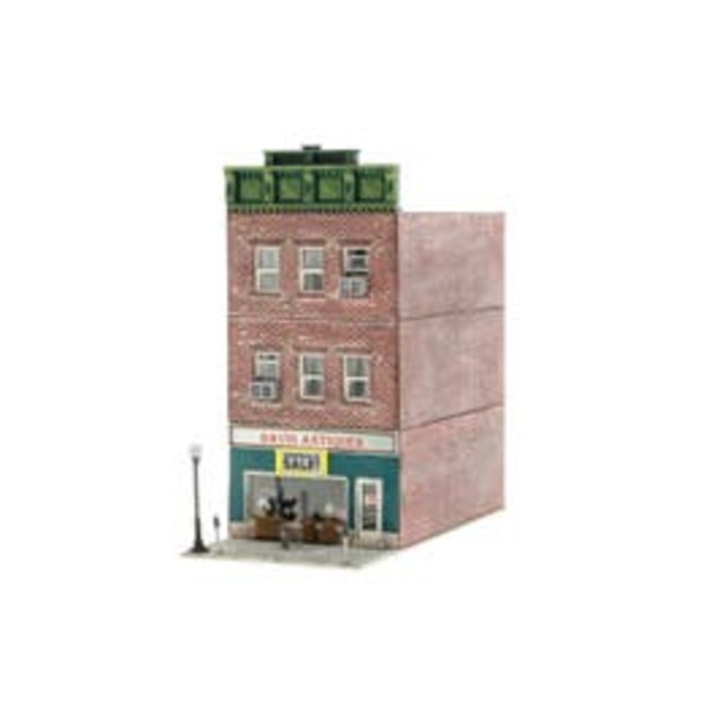 Lionel 2467030 HO Kit Furniture Store