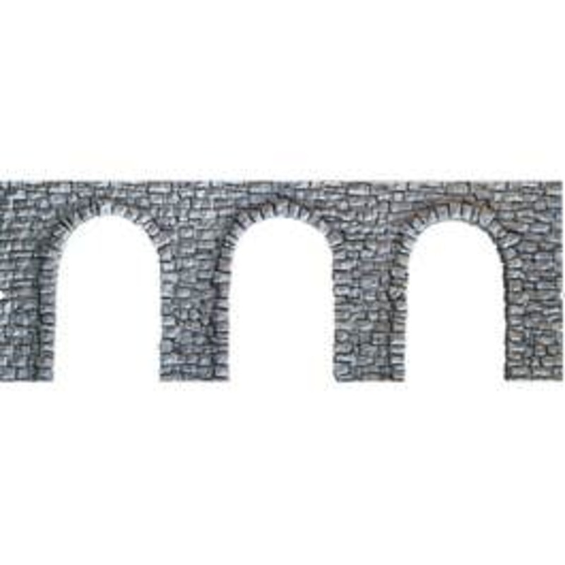 NOCH 34942  N Quarrystone Arcade