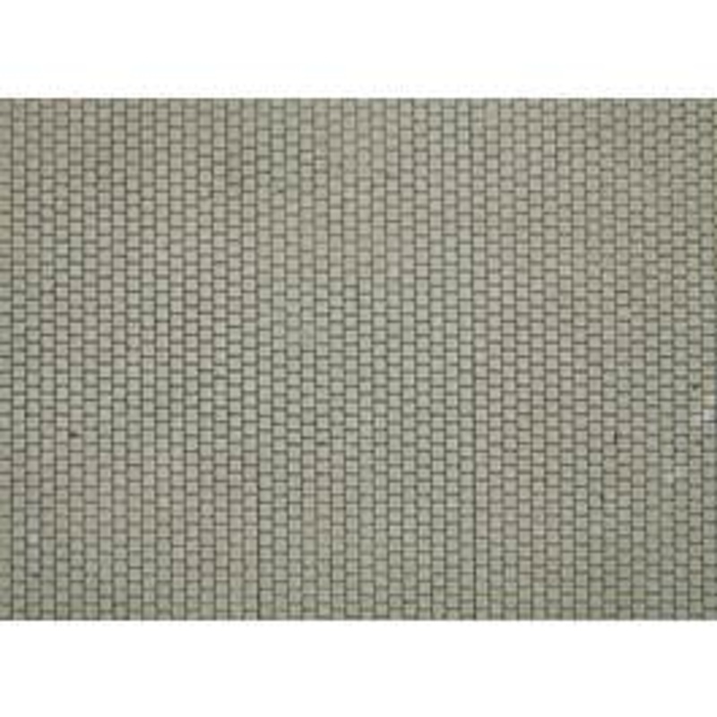 NOCH 60325  HO Flexible Pavement Sheet – Marketplace Paving Stones