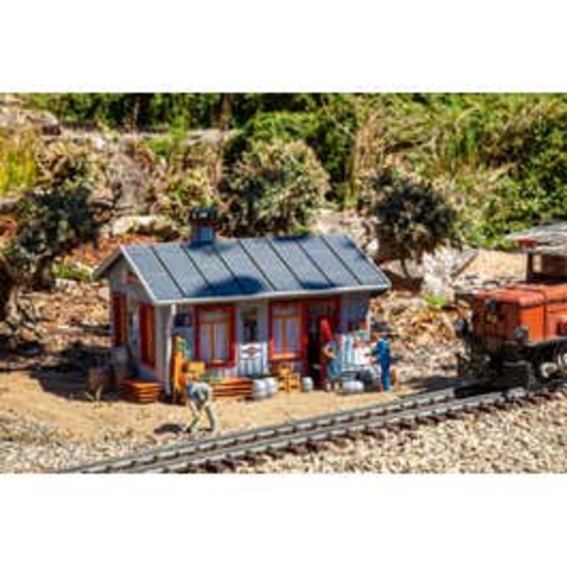 Pola 331783  G Beverage retailer – Kit