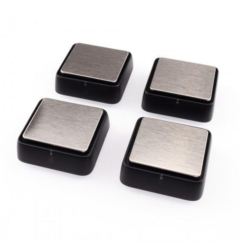 Ruddog – Bluetooth R/C Wheel Load Scales