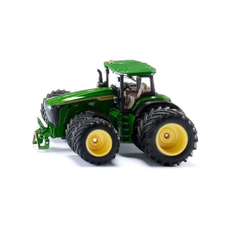 Siku – 1/32 John Deere 8R 410 On Duals