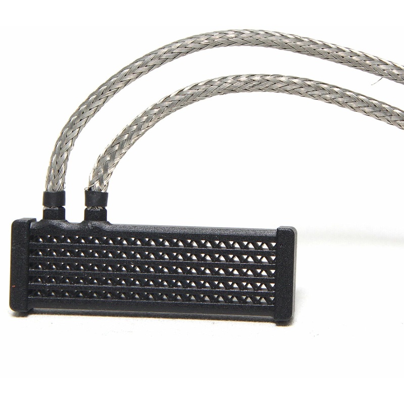 SRC – Oil Cooler v3 (Black)