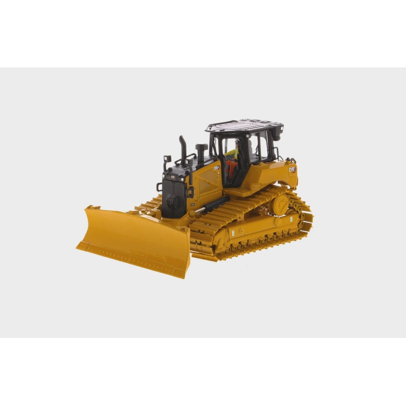 CAT/DM – 1/50 CAT D6 LGP VPAT Track-Type Tractor HL