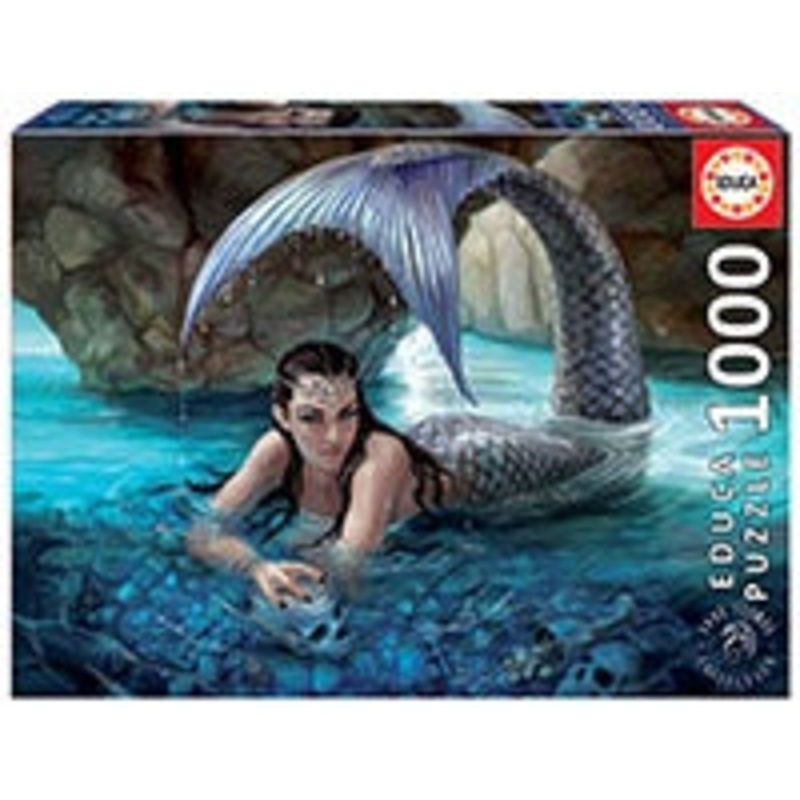 Educa – Hidden Depths (1000pc)