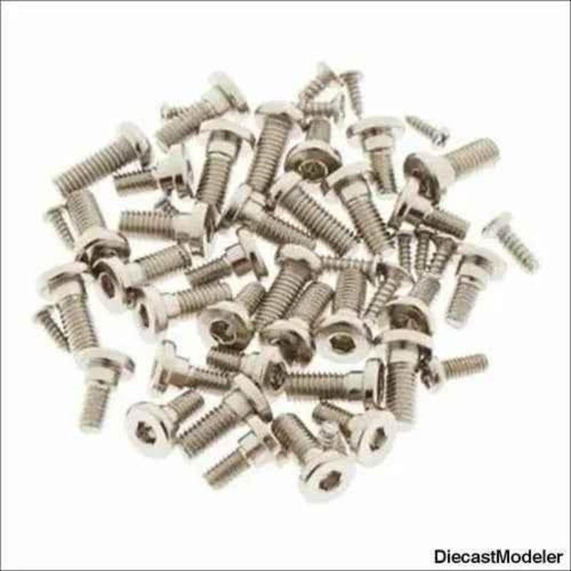 Hubsan Screw Set X4 Pro