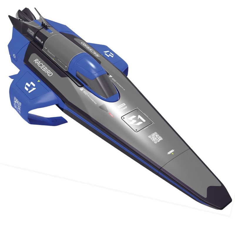 Joysway – 1/14 R/C Hydrofoil Raceboat RTR