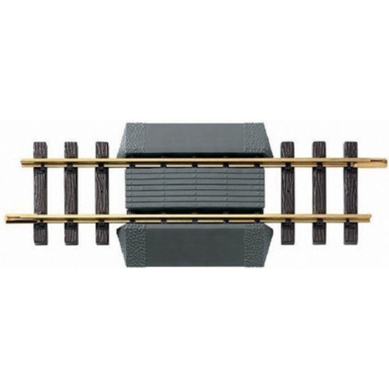 LGB 10007 G Scale Track Crossing