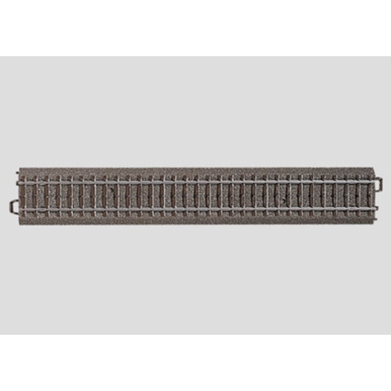 Marklin 24236 HO Scale 236.1mm Straight Track