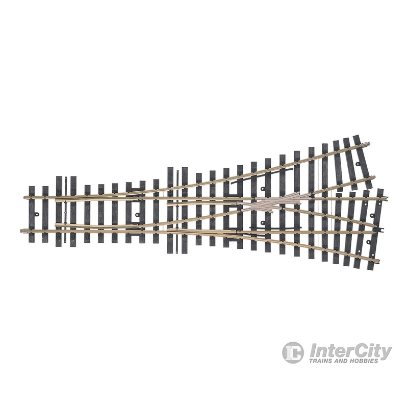 Marklin 59091 Three-Way Turnout 1.394 mm