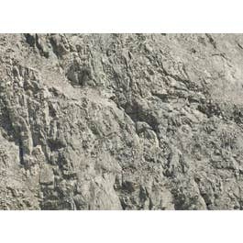 NOCH 60302  Wrinkle Rock Sheet