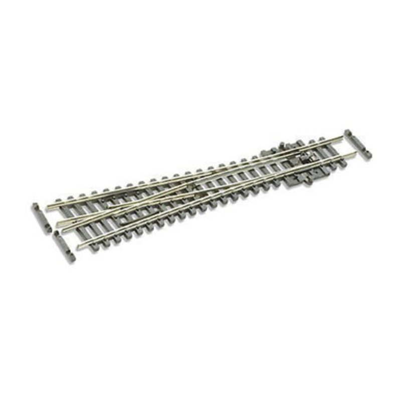 Peco SL-E397F N Scale N #6 WYE CD 55 ELECTRO