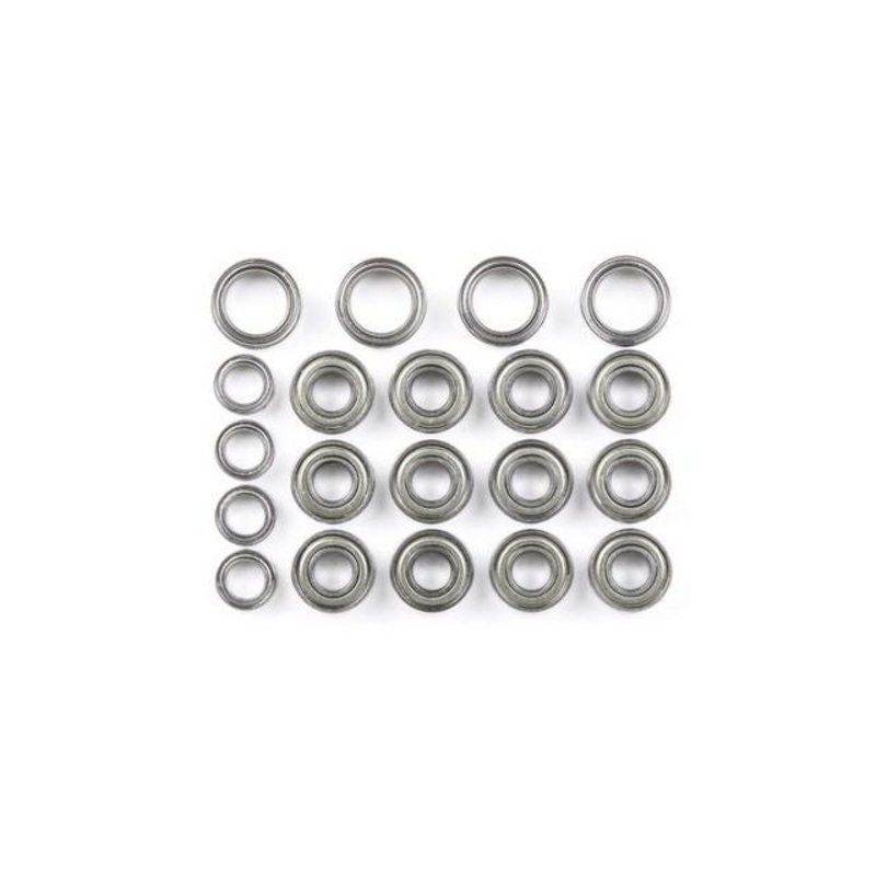 Tamiya – TT01E Ball Bearing Set
