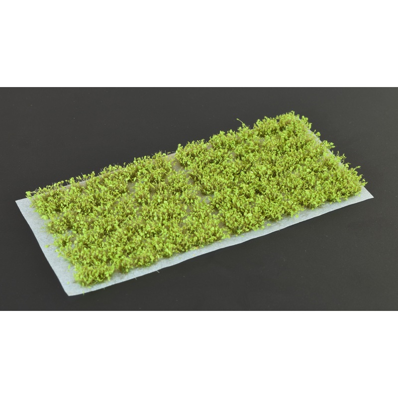 Gamers Grass – Shrubs – Green (Wild)  (GGS-GR)