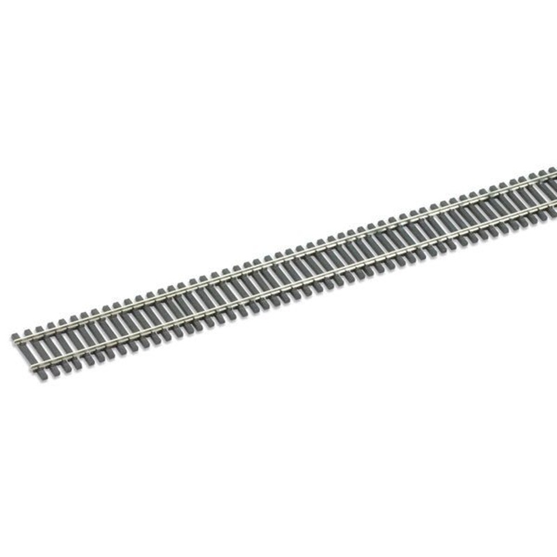 Peco SL-8300 HO Code 83 36″ Flex Track, Wooden Tie (Stiff)