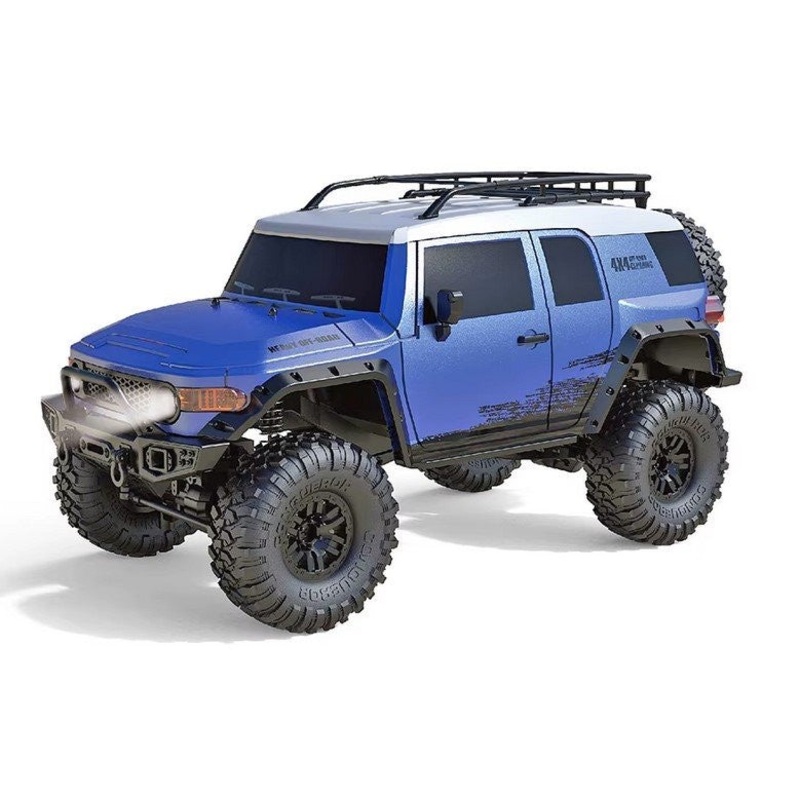 RC Leading – 1/10 R/C ZP1007 Climbing Crawler (Toyota)
