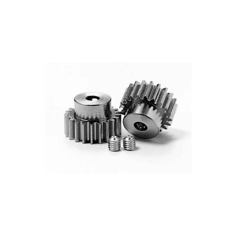 Tamiya – 24T/25T AV Pinion Gear