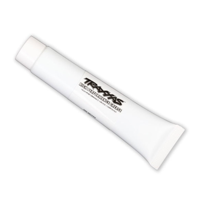 Traxxas – 5041 – High Performance Grease
