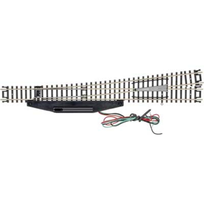 Atlas 2720 N, Code 80, Right Hand 8 Switch, Remote w/ Control Box