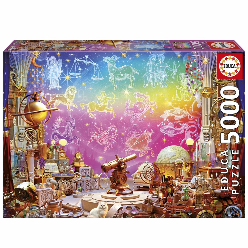 Educa – Astrology (5000pcs)