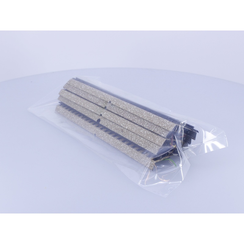 Marklin 5106 HO Straight 5106 M Track 5 Pack (2nd Hand)