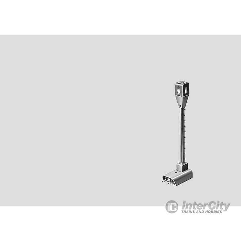 Marklin 74997 Light Mast for the Uncoupler Track