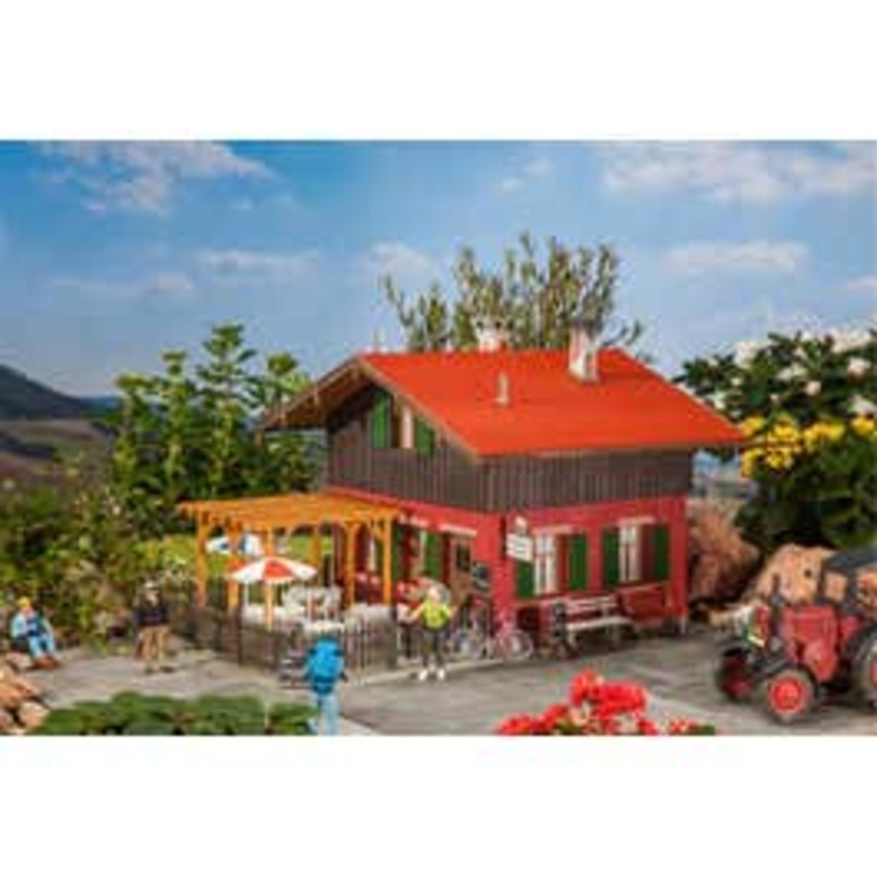 Pola 331787  G The Bear Inn – Kit
