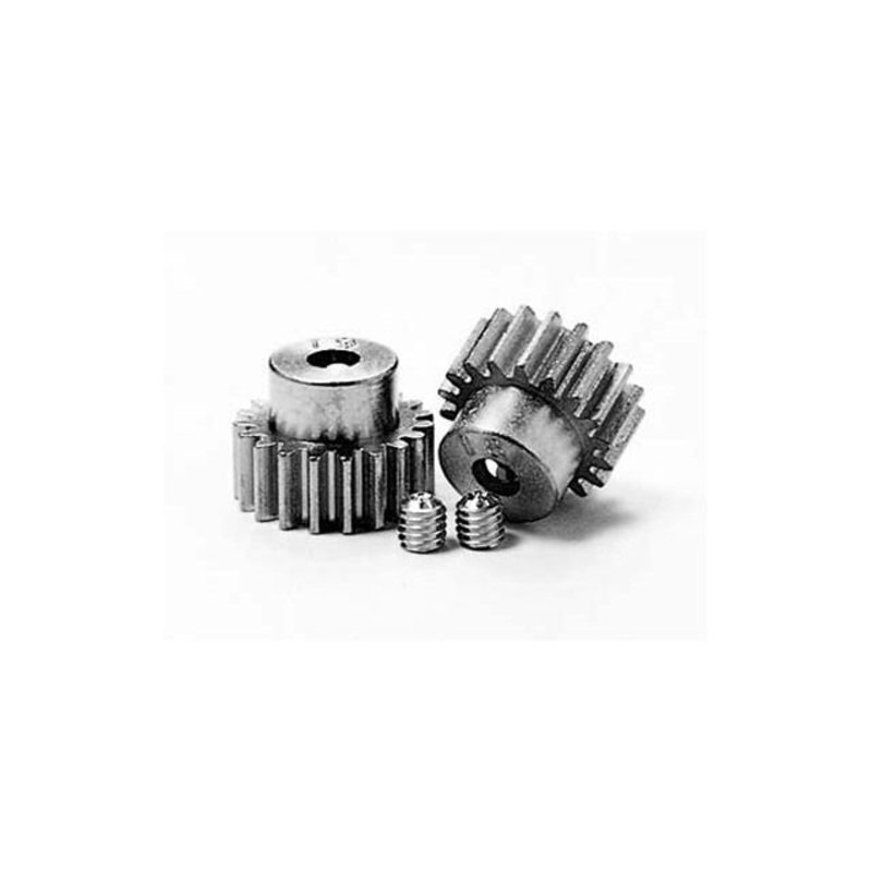 Tamiya – 18T/19T AV Pinion Gear