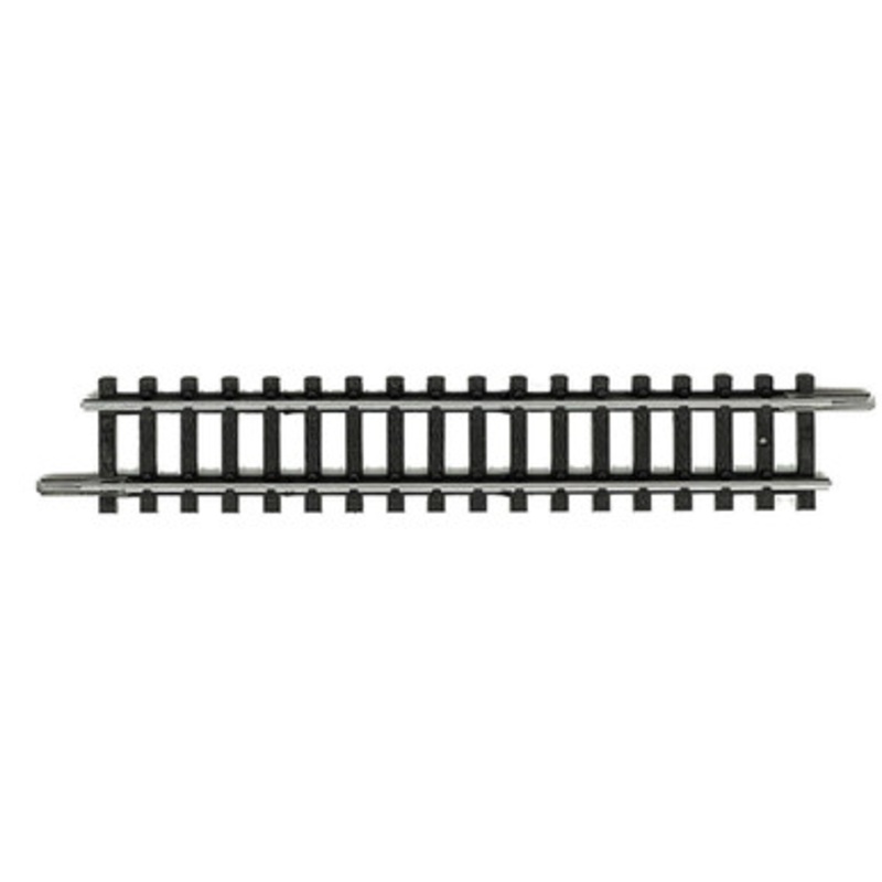TRIX 14905 N Scale 76.3mm Straight Track