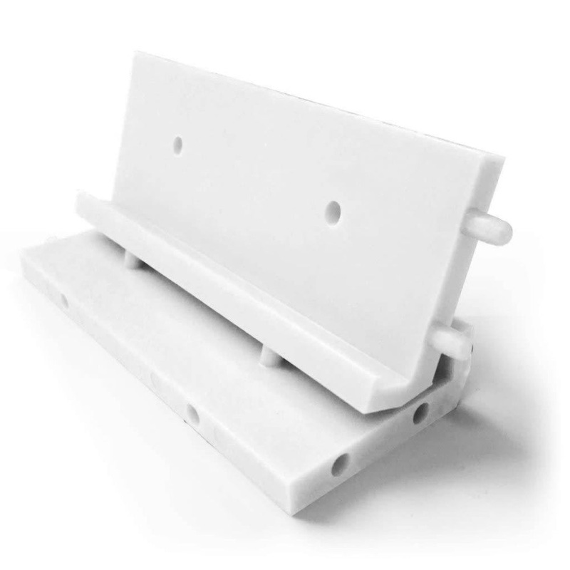 UberStax Universal Game Piece Holders (White)