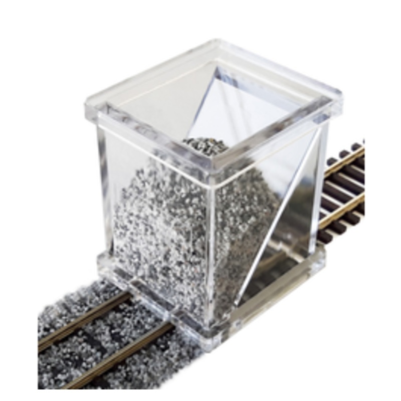 Bachmann 39001 HO Scale Ballast Spreader