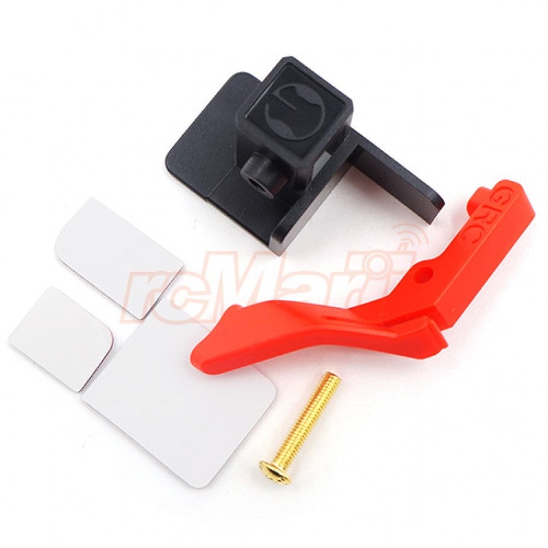 GRC – Easy Start Trigger Switch & Bracket Set For TRX-4