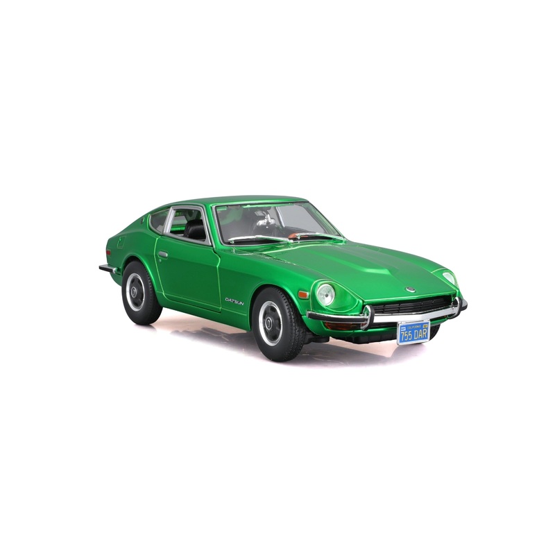 Maisto – 1/18 Datsun 240Z 1970