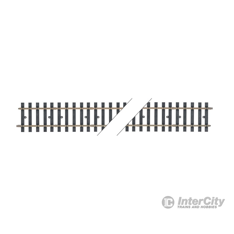 Marklin 59059 Straight Track 600 mm