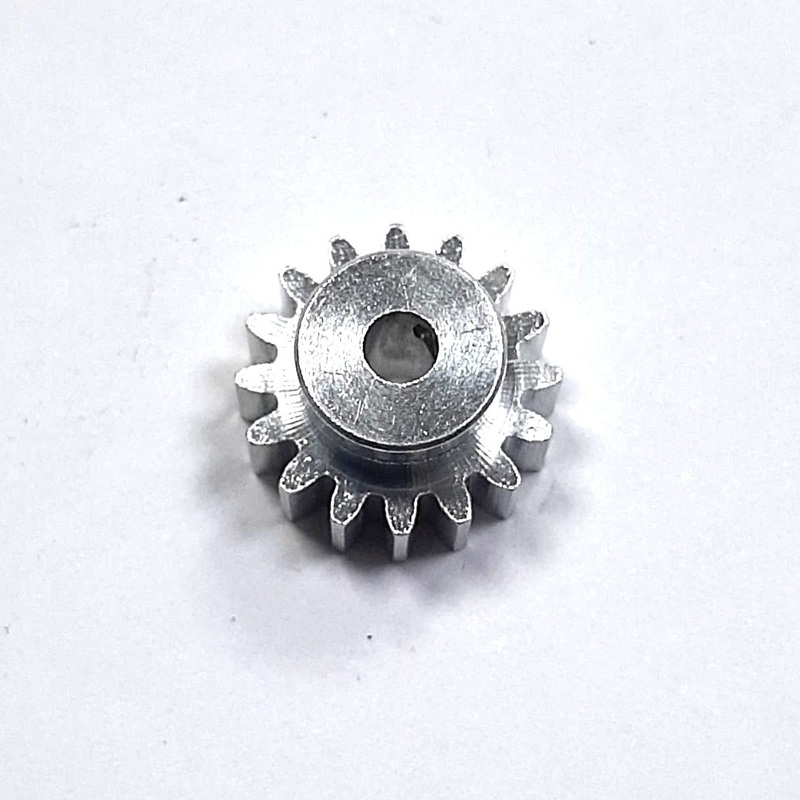 Tamiya – 16T Pinion Gear for 58354