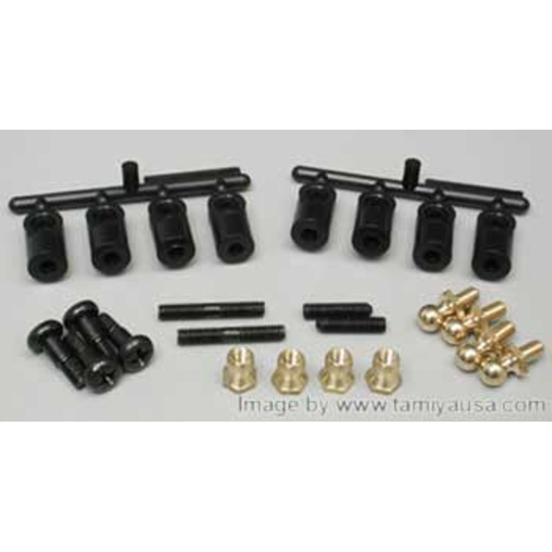 TL-01 Adjustable Upper Arm Set