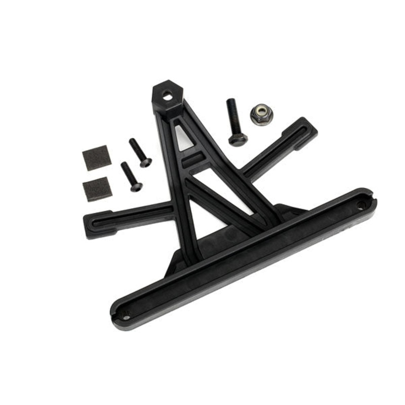 Traxxas – 8118 – Spare Tire Mount & Hardware for TRX-4 Sport (TRX-4)