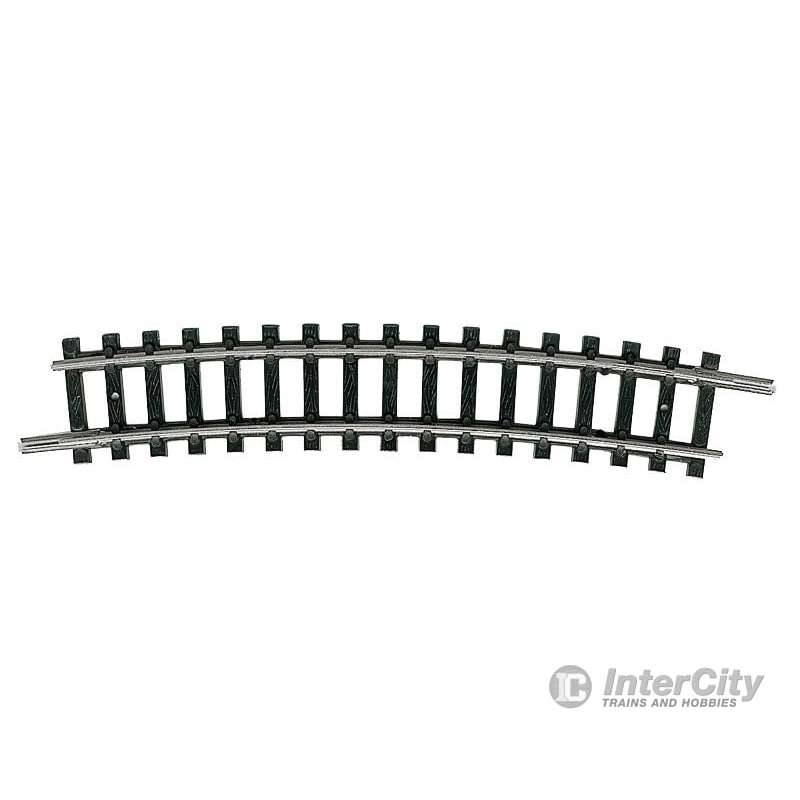 Trix 14917 CURVED TRACK