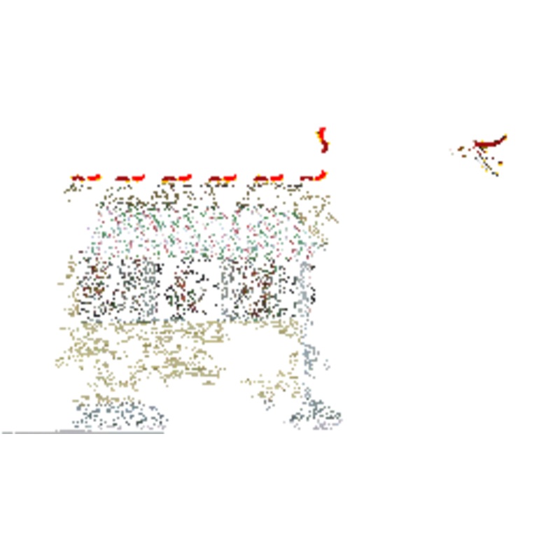 Miller Engineering #88-2451 Lg. Dog House Sign