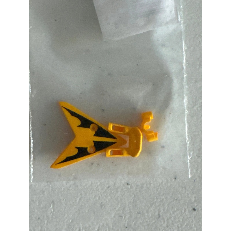 Syma S107-03Tail Decoration