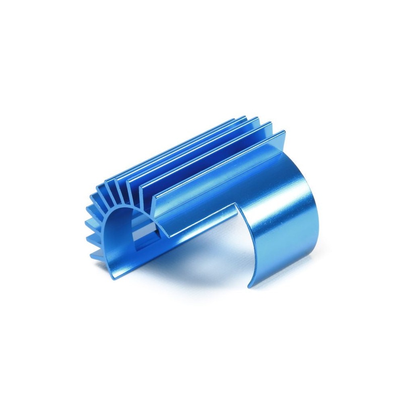 Tamiya – TT02 Alu. Motor Heat Sink