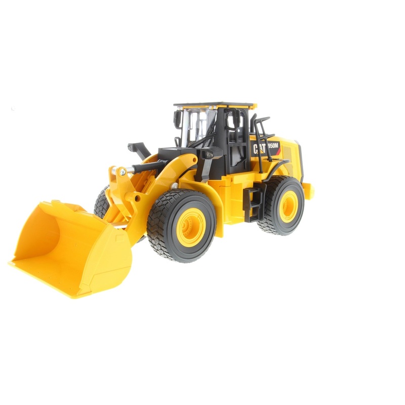 CAT/DM  – R/C 1/24  950M Wheel Loader w/ Battery & USB Charger