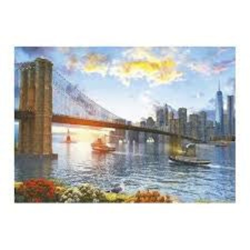 Educa – Brooklyn Bridge (4000pc)