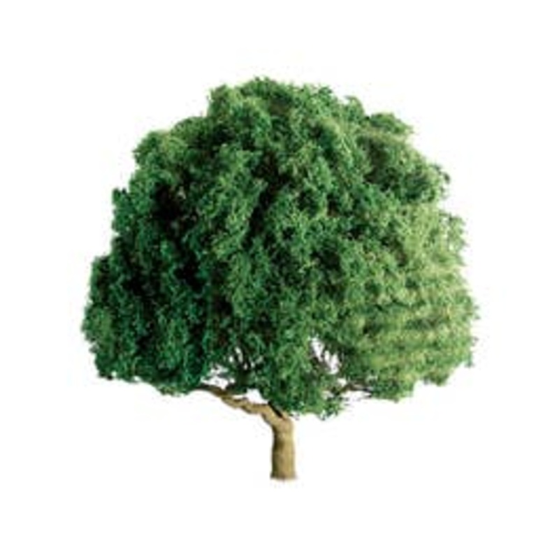 JTT 94264 Oak Trees 3″ (2 per pack)
