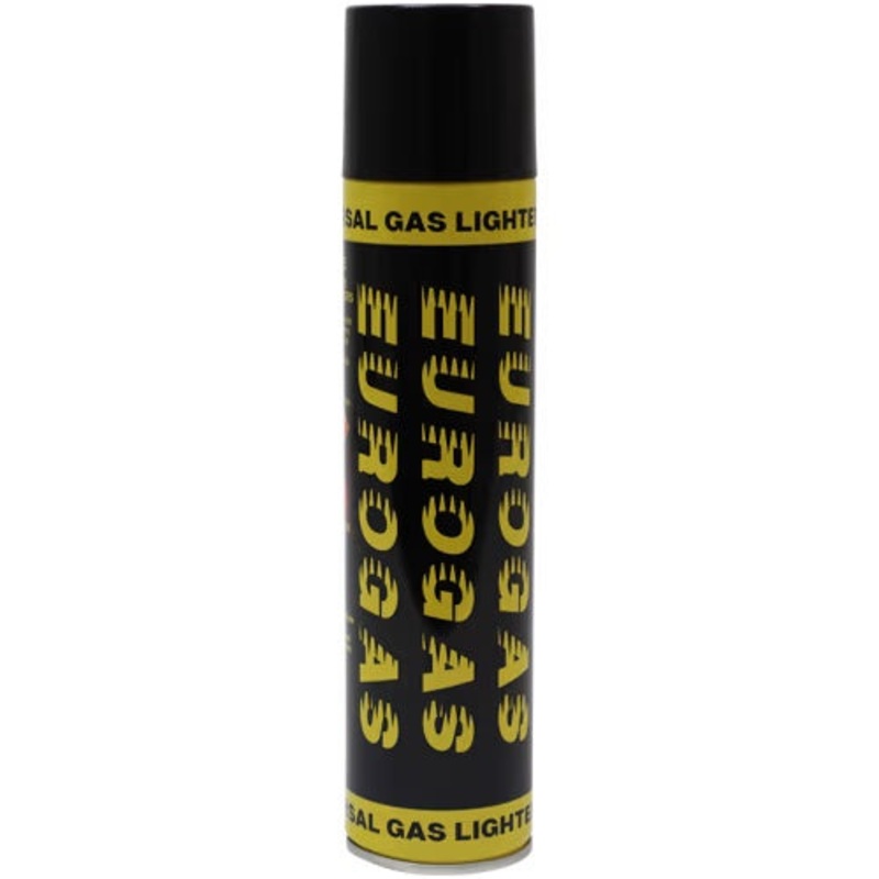 Butane Gas Refills 300ml