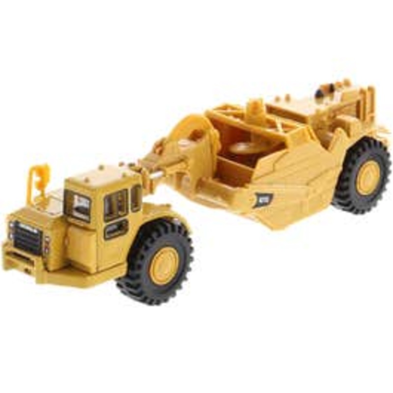 Diecast Masters 84405 HO 627G Auger Scraper